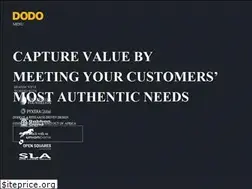 Sites similar to dodo.ng
