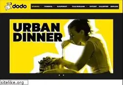 Sites similar to dodo.org
