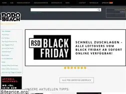 Sites similar to dodobeach.de