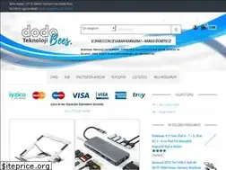 Sites similar to dodobees.com