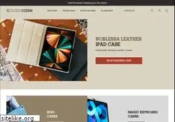 Sites similar to dodocase.com