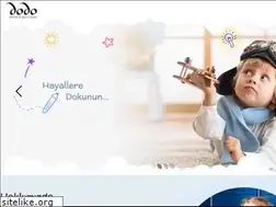 Sites similar to dodococuk.com