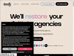 Sites similar to dododigital.agency