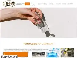 Sites similar to dododisinfestazioni.it
