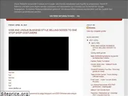 Sites similar to dodoejjwijj.blogspot.com