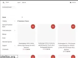 Sites similar to dodoeleph.com