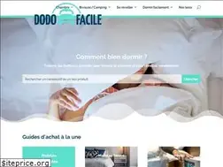 Sites similar to dodofacile.fr