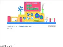 Sites similar to dodofactory.net