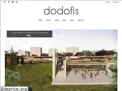 Sites similar to dodofis.com
