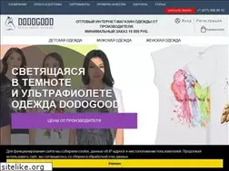 Sites similar to dodogood.ru