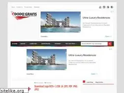 Sites similar to dodografis.blogspot.com