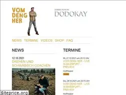 Sites similar to dodokay.com
