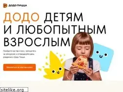 Sites similar to dodokids.ru