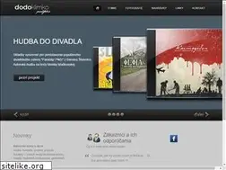 Sites similar to dodoklimko.eu