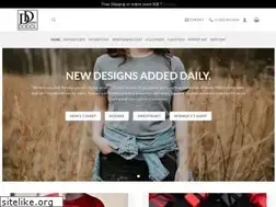 Sites similar to dodolclothing.com