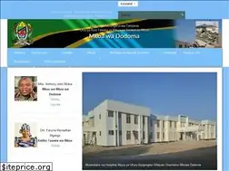 Sites similar to dodoma.go.tz