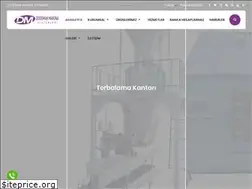 Sites similar to dodomak.com