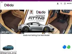 Sites similar to dodomat.com.my