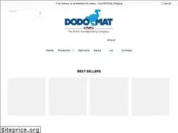Sites similar to dodomat.com