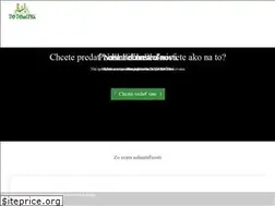 Sites similar to dodomceka.sk