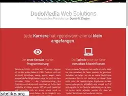 Sites similar to dodomedia.de