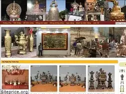 Sites similar to dodongbaolong.vn
