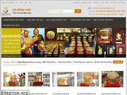 Sites similar to dodongquatang.vn