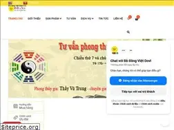Sites similar to dodongviet.net