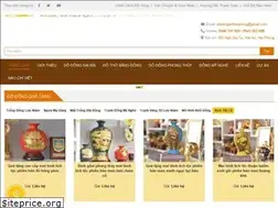 Sites similar to dodongviethaiphong.vn