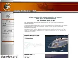 Sites similar to dodosim.com