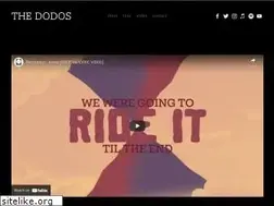 Sites similar to dodosmusic.net