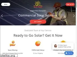 Sites similar to dodosolar.com.au