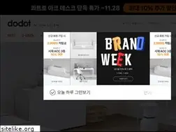 Sites similar to dodot.co.kr