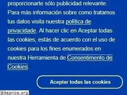 Sites similar to dodot.es