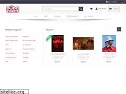 Sites similar to dodotickets.de