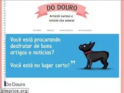 Sites similar to dodouro.com