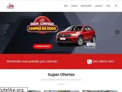 Sites similar to dodoveiculos.com.br