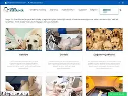 Sites similar to dodoveteriner.com