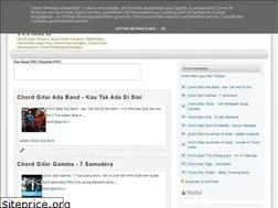 Sites similar to dodoxchordgitar.blogspot.com