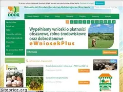 Sites similar to dodr.pl