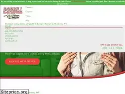 Sites similar to dodrillheating.com