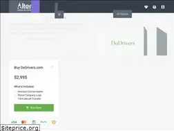 Sites similar to dodrivers.com