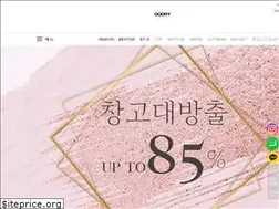 Sites similar to dodry.net