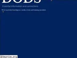Sites similar to dodsgroup.com