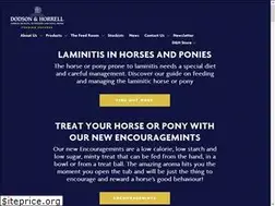 Sites similar to dodsonandhorrell.com