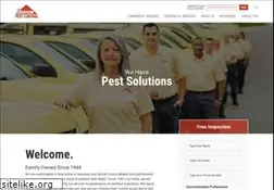 Sites similar to dodsonbros.com
