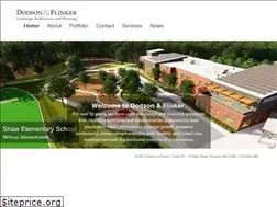 Sites similar to dodsonflinker.com