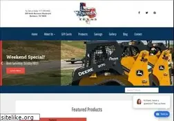 Sites similar to dodsongrandrental.com