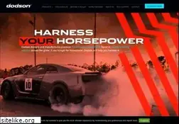 Sites similar to dodsonmotorsport.com