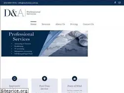 Sites similar to dodsonps.com.au
